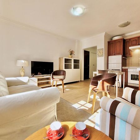 Miranda Apartment With Free Parking 푸에르토 드 라 크루즈 외부 사진