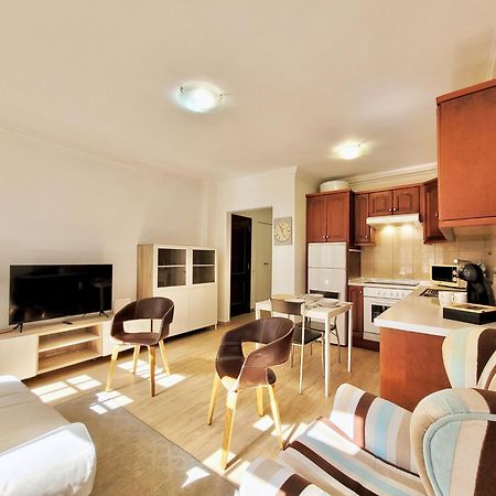 Miranda Apartment With Free Parking 푸에르토 드 라 크루즈 외부 사진
