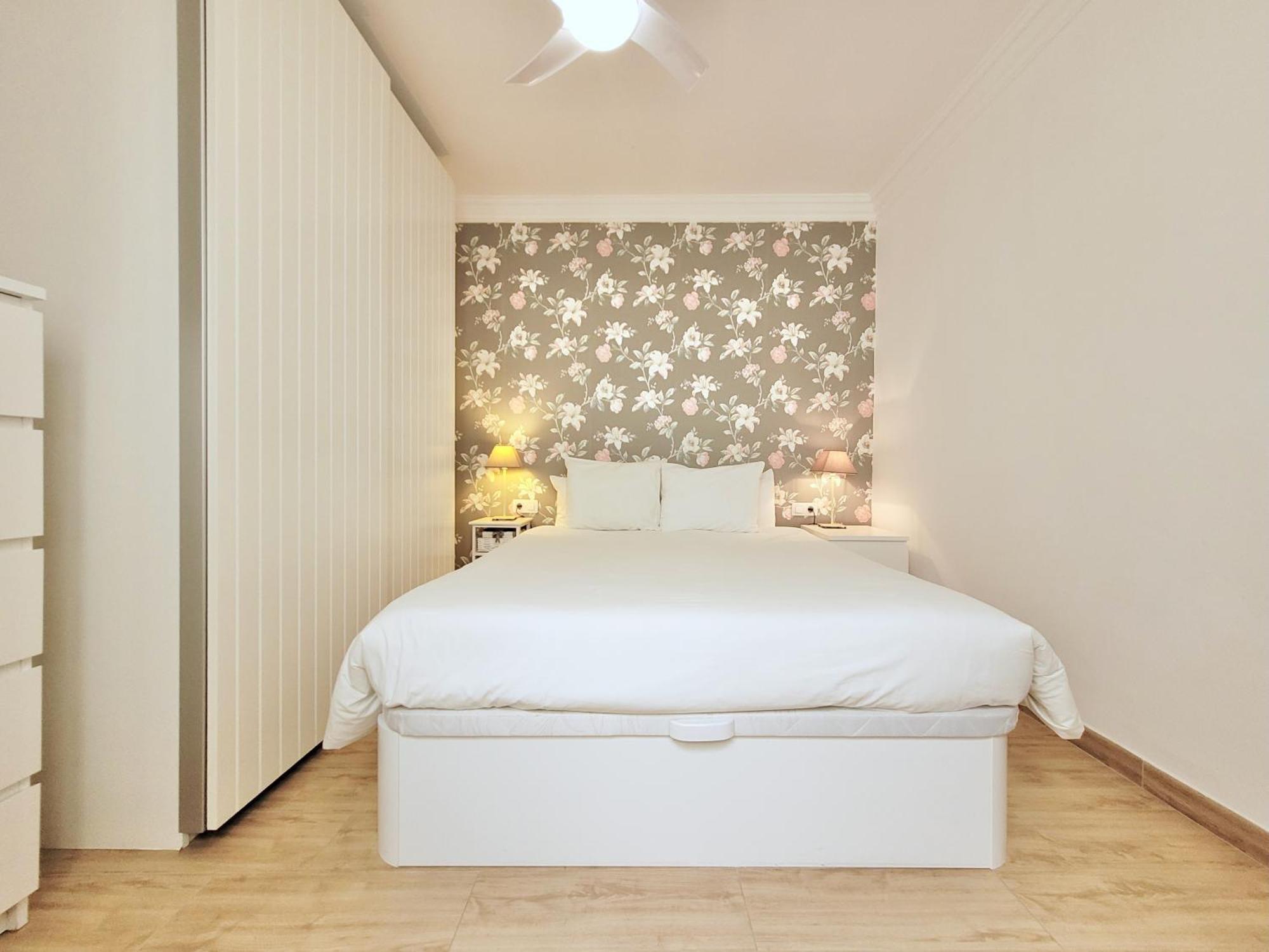 Miranda Apartment With Free Parking 푸에르토 드 라 크루즈 외부 사진