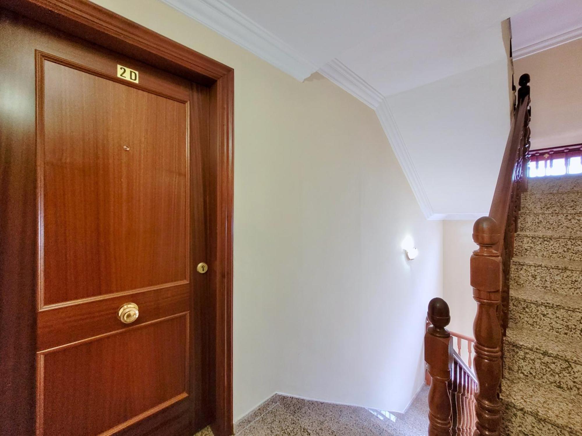 Miranda Apartment With Free Parking 푸에르토 드 라 크루즈 외부 사진