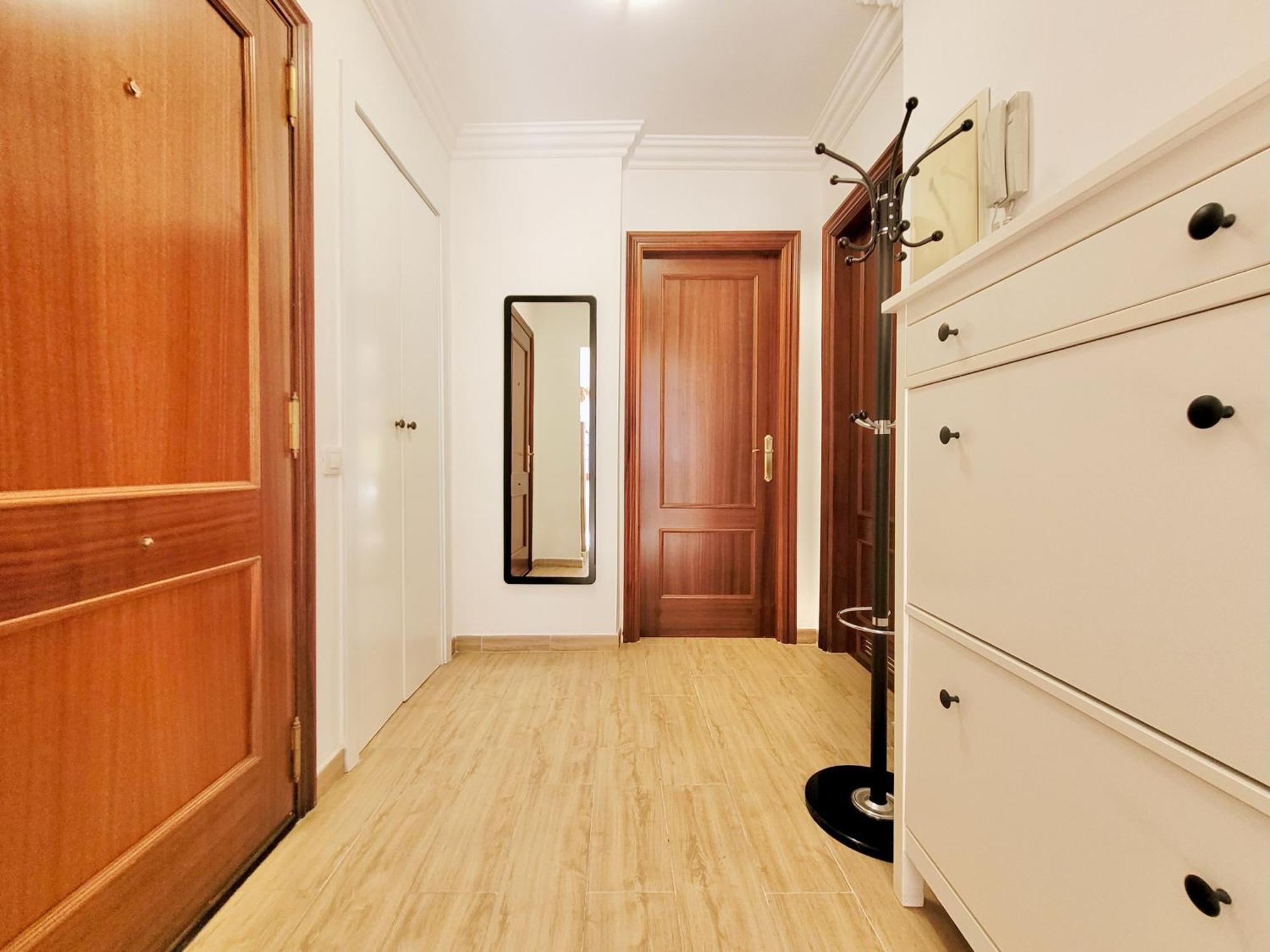 Miranda Apartment With Free Parking 푸에르토 드 라 크루즈 외부 사진