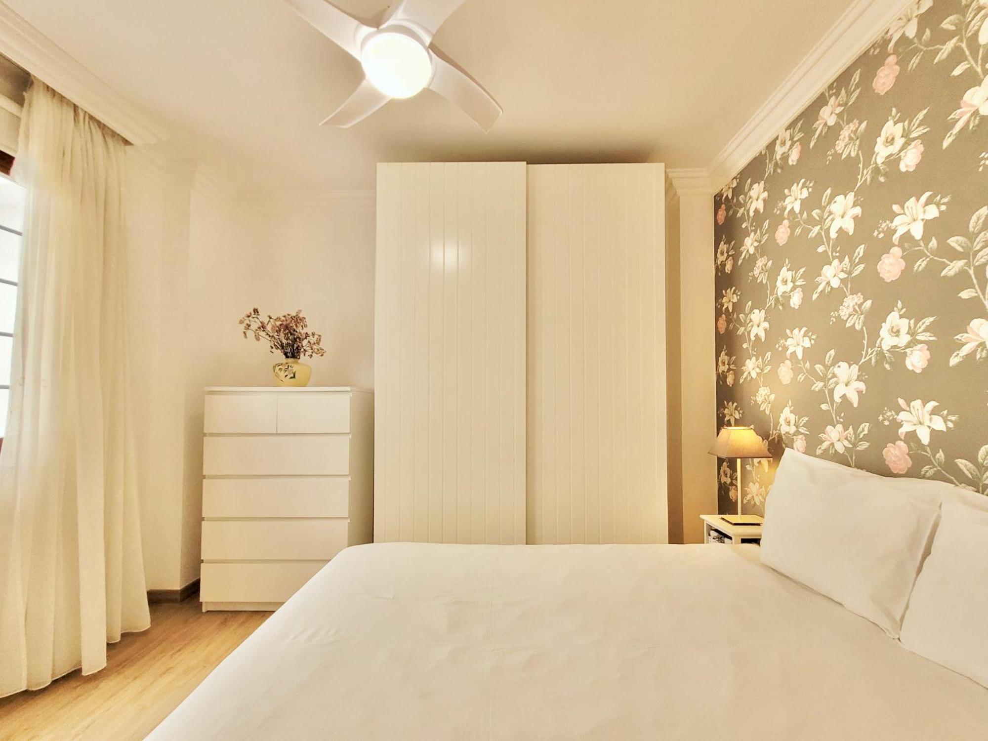 Miranda Apartment With Free Parking 푸에르토 드 라 크루즈 외부 사진