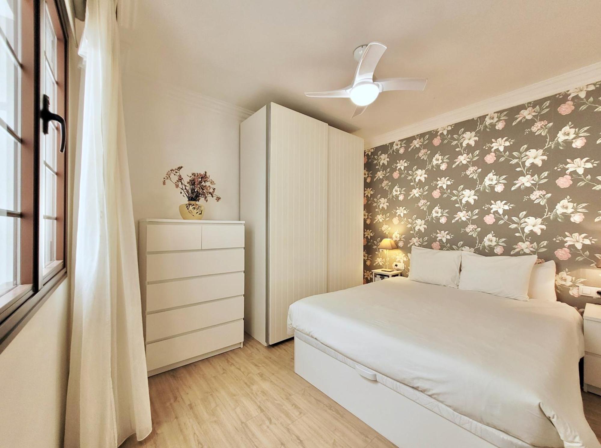 Miranda Apartment With Free Parking 푸에르토 드 라 크루즈 외부 사진