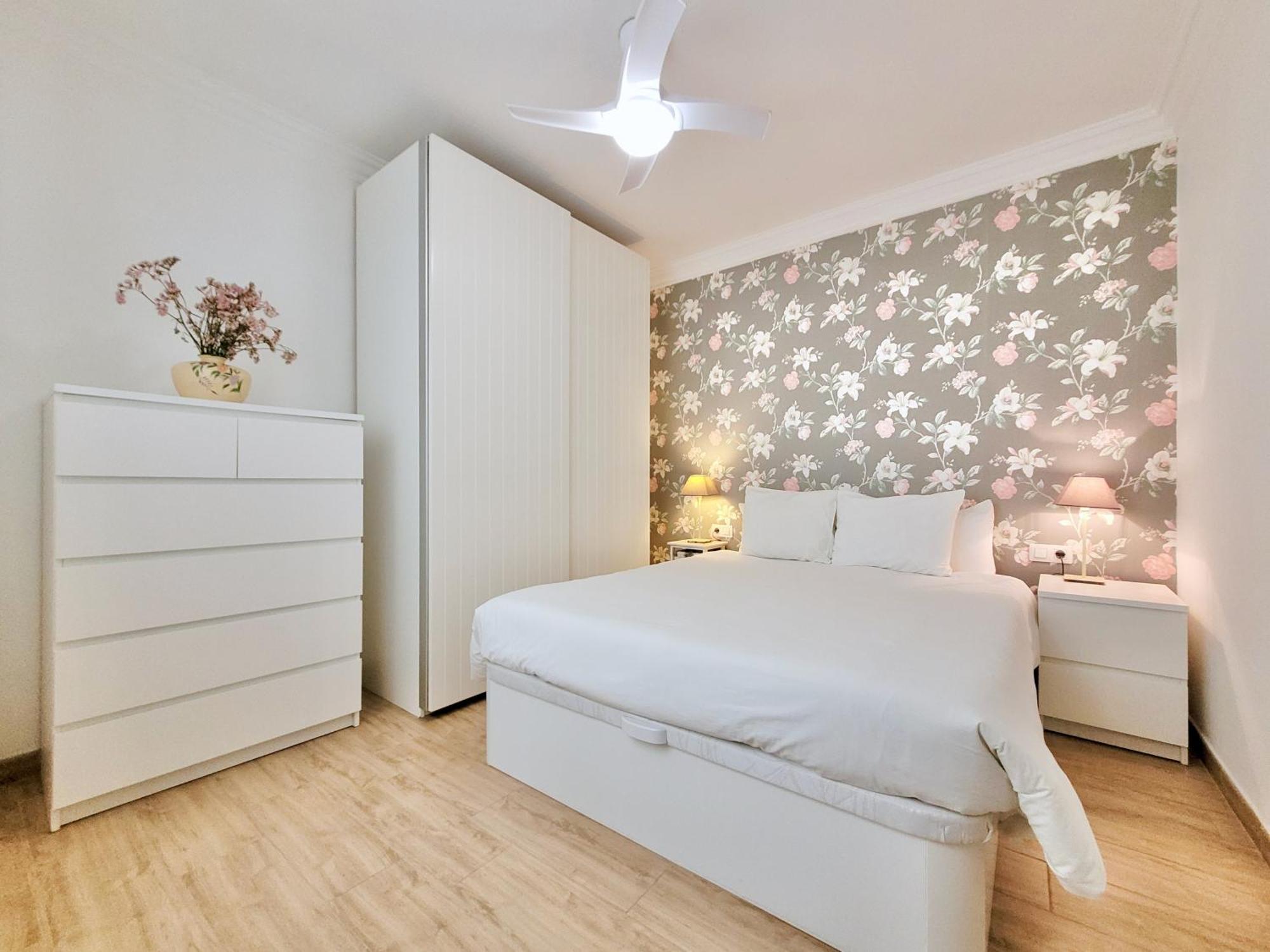 Miranda Apartment With Free Parking 푸에르토 드 라 크루즈 외부 사진